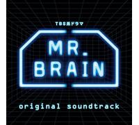 Tbs Kei Drama [Mr. Brain] Origi
