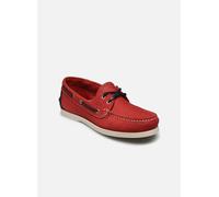 TBS - PHENIS Rosso - Scarpe con lacci 42 Rosso