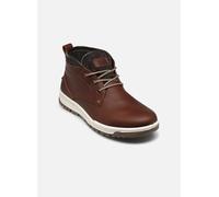 TBS - Ravenne Marrone - Sneakers 45 Marrone