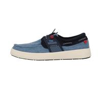 TBS Scarpe da barca Uomo Geoboat Ref 65364 Blu, blu, 45 EU