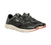 TBS - Scarpe da corsa - Uomo - Nero - Jazyliv, nero/grigio, 43 EU Large
