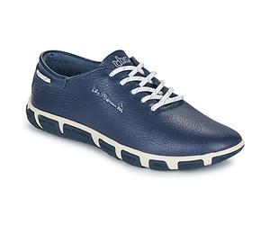 TBS Sneakers basse JAZARU in Blu 37