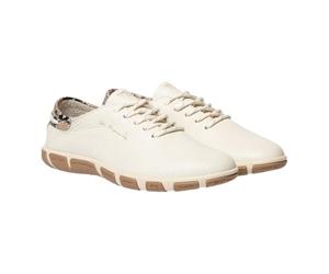 TBS - Sneakers - Donna - Blu - Jazaru, Light Beige Python, 41 EU