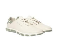 TBS - Sneakers - Donna - Blu - Jazaru, Python Bianco Argilla, 39 EU