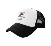 TBSANIN Cappello da Baseball Mai Sottovalutare Un Vecchio Che AMA la Boxe Escursionismo Maschio Unisex Snapback cap da Donna Festa in Piscina Cappello papà Regali