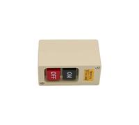 TBSP-315 330 pulsante di avvio on/off scatola pulsante di controllo interruttore * 2 pezzi(TBSP-315)