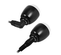 tBulb 2, 2PCS, Modello S (dritto), tBulb2 B (Bent) uno ciascuno, questo dispositivo di illuminazione è progettato per la lampada della stampante 3D, rendendo più facile per all'interno della lampada di stampa 3D.