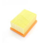 TBUOIUE Filtro Aria Sportivo Filtro Aria per Moto, Filtro Olio, Manutenzione del Motore, Ricambi Originali per C600 Sport per C650GT per C650 Sport(Air Filter)