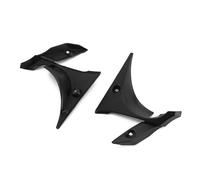 TBUOIUE Spoiler Side Lato Interno Pannello di Rivestimento della Copertura della Carenatura Cowl per Y&amaha per YZF R1 2004 2005 2006 Parti del Motociclo