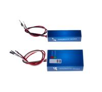 TBVPARTS Emulatore Sensore Occupazione Sedile SRS Emulatore Bypass Simulatore Per E70 E71 E83 E84 E85 E86 E89 Soluzione Guasto Luce Rossa Tappetino per Z4 E85