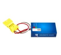 TBVPARTS Emulatore Sensore Occupazione Sedile Tappetino SRS Simulatore Copiloto Emulatore Bypass Simulatore Per W202 1997-2001 W208 1997-2003 W638 1995-2003
