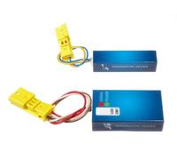 TBVPARTS Emulatore Sensore Occupazione Sedile Tappetino SRS Simulatore Copiloto Emulatore Bypass Simulatore Per W203(2000-2004) W209(2002-2005) W211(2002-2003) W639(2003-2014)