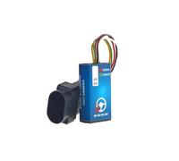TBVPARTS Modulo diagnostico ESL - Sistema di bloccaggio del piantone dello sterzo - Compatibile con Captur I, Clio IV, Laguna III, Mégane II, III, Escénic III, Espace IV