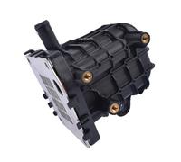 TBVPARTS Raffreddatore EGR 2.0HDI 9807593080 9801705280 1861749 2267338 DS7Q9D475DA DS7Q9D475DB DSZQ9D475DA 717720158 Elemento refrigerante Gas di Scarico per C4 C5 Mondeo
