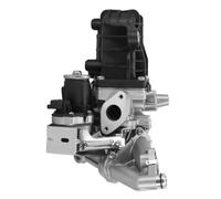 TBVPARTS Refrigeratore con valvola EGR 2.0 HDI 9807593080 9801705280 1861749 2267338 DS7Q9D475DA DS7Q9D475DB DSZQ9D475DA 717720158 - Refrigeratore gas di scarico per C5, 508, Mondeo