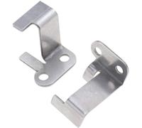 TBVPARTS Supporto limitatore di guasto P2015 per collettore di aspirazione attuatore/valvola 059129086G 059129086E 059129086M Set collettore per A4, A5, A6, A7, A8, Q5, Q7 2.7 3.0 Tdi