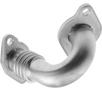 TBVPARTS Tubo ricircolo gas EGR 504388655 5802531805 5801365344 5801856571 5802528663 7.24809.79.0 7518188 8188 83.912 83.912 Tubo chiller scarico EGR Per Daily 2.3D