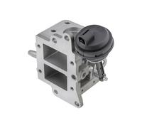 TBVPARTS Valvola del radiatore EGR 1.9 TDI 038131063D 038131512H 03G131063B 038131513D 03G131063E 0892638 48367 Valvola EGR di ricircolo del gas per A3, Leon, Octavia, Altea