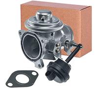 TBVPARTS Valvola EGR 038131501E 045131501C 045131501L Valvola EGR A3 A2 Cordoba Arosa Toledo Leon Octavia Fabia Polo Caddy Polo 1.2/1.4/1.9 TDI