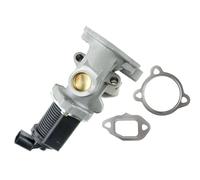 TBVPARTS Valvola EGR 1.3 JTD/D 55184651 55201144 71793407 71723449 71793804 71788558 71788560 93177422 93189335 Rimontare la valvola di circolazione dei gas di scarico per Corsa Combo Meriva Tigra Agi