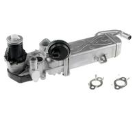 TBVPARTS Valvola EGR 1.6/2.0 TDI 03L131512CF 03L131512CH 03L131512DQ 03L131512N 03L131512AP EGR Valvula con Enfriador para A3, Q3, Alambra, Altea, Leon, Octavia, Yeti, Caddy, Golf, Passat CAYC