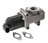TBVPARTS Valvola EGR 1.9/2.4 JTD/D 46785766 55182482 55204235 55215029 60816439 71723451 46530857 46778209 Valvola AGR per Bravo Marea Multiple Doblo Lybra Stilo