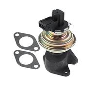 TBVPARTS Valvola EGR 1114698 954F9D475DA 954F9D475DB 954F9D475DC 7.22064.62.0 722064620 83.707AS 88034 7518033 Valvola AGR di ricircolo gas per 2.5 DIY. /TDI