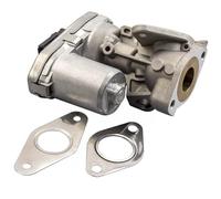 TBVPARTS Valvola EGR 2.2 HDI 2.2/2.4/3.2 TDCI Valvola AGR 1618HQ 1618R5 9659694780 9665752480 6C1Q9D475AF 6C1Q9D475AG 8C1Q9D475BA 71789685 71793436 1384616 1466340 1480560