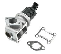 TBVPARTS Valvola EGR 55204250 55215031 46823850 55194735 71723453 5851056 5851067 93181981 851341 1.9/2.4 JTD/D Z19DTH, Z19DTJ Valvola EGR per ASTRA H SIGNUM VECTRA ZAF IRA B