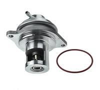 TBVPARTS Valvola EGR A6401402060 6401402060 7.00306.37.0 700306370 555430 83.1109 7518327 959374 717710187 Valvola AGR Di Ricircolo Di Gas per Classe A W169, Classe B W245 2.0