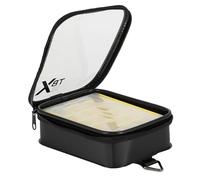 TBX EVA BOX 50S - Scatola da pesca per accessori e piccole parti, esche e pesci in gomma
