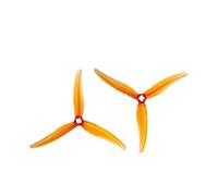 TBXwsofl 10 coppie lotto SL 5130 Elonatore 5 pollici per droni Multirotor Freestyle RC Quadcopter Aereo fai -da -te Compatibile con controller di volo comuni(2mm hole Whisky)