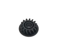 TBXwsofl 10pcs Fuser Drive Gear 007K98680 007K98681 007K98682 Compatibile con V80 V180 V2100 V3100 e versant 80 180 2100 3100 Printers(15T GEAR)