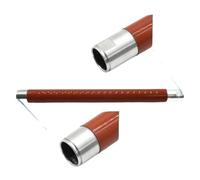 TBXwsofl 1pc 059k33390 rullo di calore del fusore superiore compatibile con forniture per stampanti Colore 550 560 C-60 C70 C75 J75 DC 240 242 250 252 260 700 6550 7550 per numero di parte 059K33390