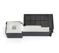 TBXwsofl 5 spugne per serbatoio inchiostro di scarto compatibili con i modelli di stampante L355 L210 L120 L365 L110 L111 L130 L132 L211 L220 L222 L300 L301 L360 L362 L363 L366 L455