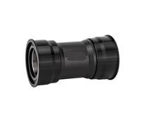 TBXwsofl ASSE del Movimento Centrale con Perno da 30 mm per telai BB386 Evo e PF30 Compatibile con guarniture MTB e Bici da Strada