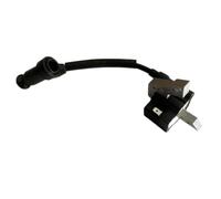 TBXwsofl Bobina di accensione 1P56 Compatibile con Il Motore 1P56F del Tosaerba a Piedi