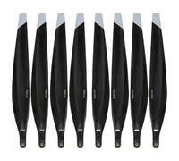 TBXwsofl Carrello a mosca lucida 30 in fibra di carbonio pieghevole 30 cw CCW compatibile con modelli di droni T20P T40 T50 FC30(8pcs Upper-T40T50)