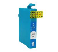 TBXwsofl Cartuccia a inchiostro T2991 2991xl 29xl compatibile per XP235 XP245 XP247 XP332 XP335 XP342 XP345 XP432 XP435 XP442 XP445(C 1PC for Europe)