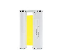 TBXwsofl Cartuccia di inchiostro 1 pezzo KP108IN KP-36IN 6 pollici compatibile con Selphy CP1500 CP1300 CP1200 CP910 CP900 Stampante fotografica Forniture per stampanti