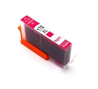 TBXwsofl Cartuccia d'inchiostro 178 XL 178xl funziona con 178 compatibili con B109 B110 B210 C309 C310 C410 D5463 D5460 D5468 5510 5515 6510 7510 B109A B109N B10N(M 1PC)