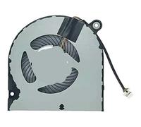 TBXwsofl Compatibile con i Modelli di Laptop Aspire A315 A315-53 A315-55G A314-31 A315-21 A315-31 A315-41 A315-51 A517-51 Serie 5V Ventola