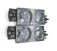 TBXwsofl Damper inchiostro a 2 pezzi Compatibile con A835 A810 A837 TX800 TX800FW DX10 DX7 F 192040 DX8 TX830 JV33 XP600 DX5 JV5 CJV30 TS3 CJV50 Stampanti