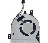 TBXwsofl DFS501105PR0T FJPL Ventola di Raffreddamento della CPU del Computer Portatile Compatibile con Il Computer Portatile X442 X442U X442UA X442UQ X442UR X442URR A480U Series