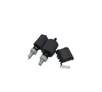 TBXwsofl Kit di manutenzione rullo ADF 10X CF288-60015 CF288-60016 A8P79-65001 A8P79-65010 Compatibile con i materiali di consumo per stampanti Pro 400 M425 M476 Series