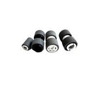 TBXwsofl Kit rullo di alimentazione prelievo carta ADF 1 pz compatibile con i materiali di consumo per stampanti Scanjet 7000 S3 3000 S3 5000 S4 per il numero di parte L2755-60001(5set)