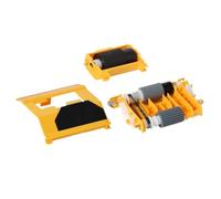 TBXwsofl Kit rullo di prelievo ADF compatibile con FS 6525 6530 MFP M4125 M4132 M4226 M4230 M4028 MK 470
