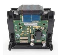 TBXwsofl Printhead rinnovato compatibile con 932 933 932xl 933xl Print Head Works with OfficeJet Pro 7110 6100 6600 6700 7612 7510