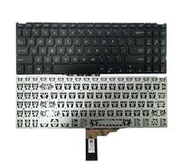 TBXwsofl Tastiera Laptop Compatibile per FL8700 Y5200F Y5000F Y5200FB V5000 V5000D V5000F X509 M509 X509FA X509FB X509JA X509MA X509UA X509UB Modelli(Black No Backlit)