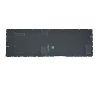 TBXwsofl Tastiera layout Br Parti del computer portatile chiave compatibile con modelli di computer portatili Modelli di notebook per numero di parte 8K1927225B 1G724-97012